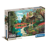 CLEMENTONI CB HQC Fuji Garden