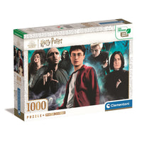 CLEMENTONI Harry Potter CB