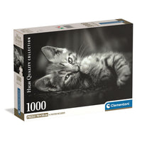 CLEMENTONI CB HQC Kitty