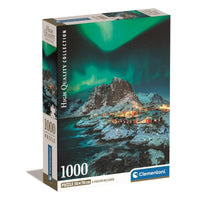 CLEMENTONI CB HQC Lofoten