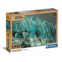 CLEMENTONI CB HQC NG Glacier