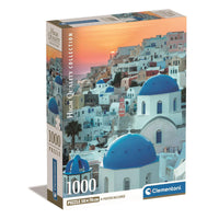 CLEMENTONI CB HQC Santorini