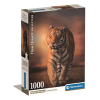 CLEMENTONI CB HQC Tiger