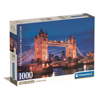 CLEMENTONI CB HQC Tower