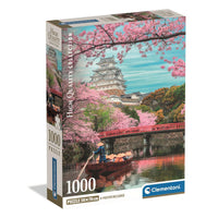 CLEMENTONI CB HQC Himeji