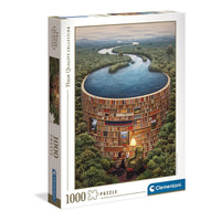 CLEMENTONI HQC Bibliodame