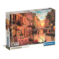 CLEMENTONI CB HQC Venezia