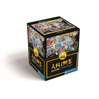 CLEMENTONI HQC Anime Cube One