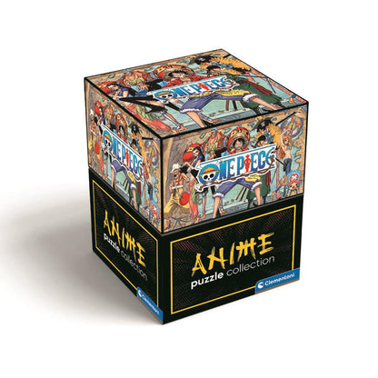 clementoni-clementoni-hqc-anime-cube-one Piece 2 500pcs