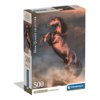 CLEMENTONI CB HQC Wild Red