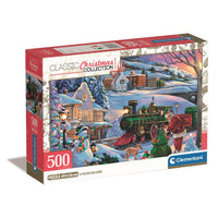 CLEMENTONI CB X-mas Christmas