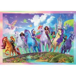 CLEMENTONI Unicorn Academy