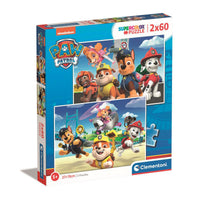 CLEMENTONI Paw Patrol