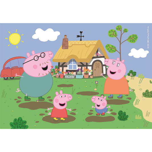 CLEMENTONI Peppa Pig