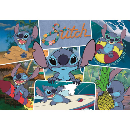 clementoni-clementoni-disney-stitch 300pcs