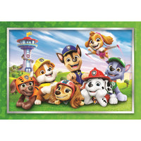 CLEMENTONI Paw Patrol 2