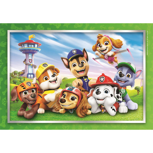 CLEMENTONI Paw Patrol 2