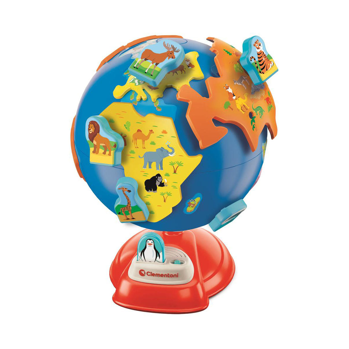 CLEMENTONI My First Globe