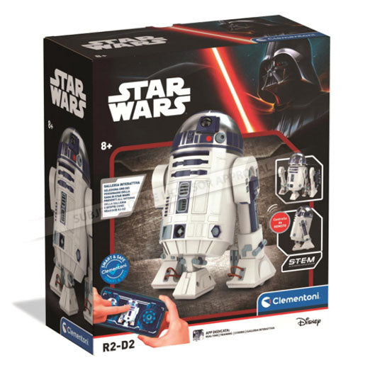 STAR WARS SW R2-D2 Robot
