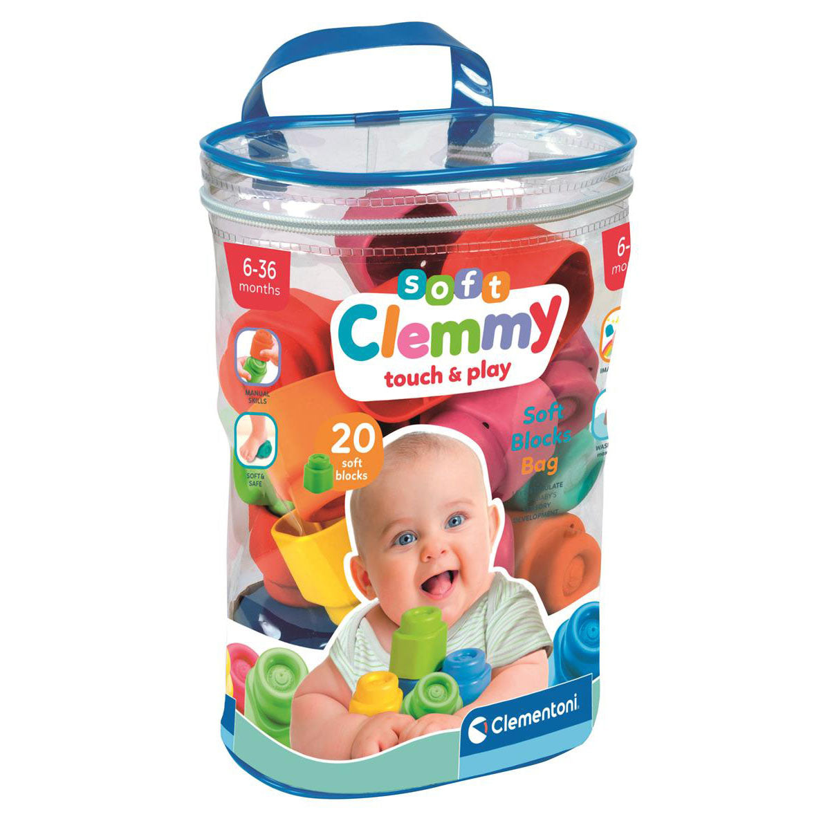 CLEMENTONI Clemmy Clemmy Bag