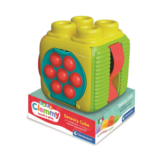 CLEMENTONI Clemmy Activity