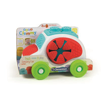 CLEMENTONI Clemmy Car