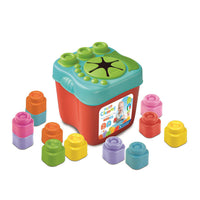 CLEMENTONI Clemmy Sensorial