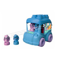 CLEMENTONI Clemmy Stitch Bus