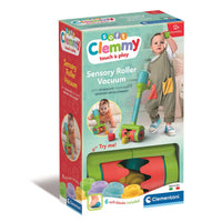 CLEMENTONI Clemmy Vacuum