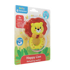 clementoni-clementoni-refrigerating Teether 2