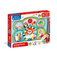 CLEMENTONI Musical Toy