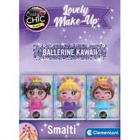CLEMENTONI Crazy Chic Nail