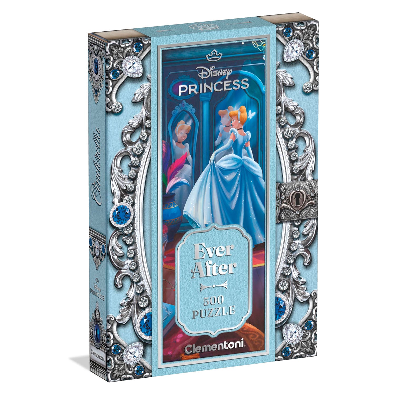 CLEMENTONI DISNEY Princess Cinderella