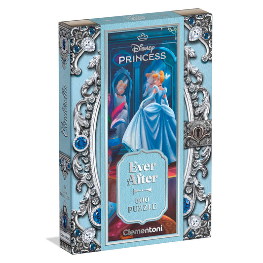 CLEMENTONI DISNEY Princess Cinderella