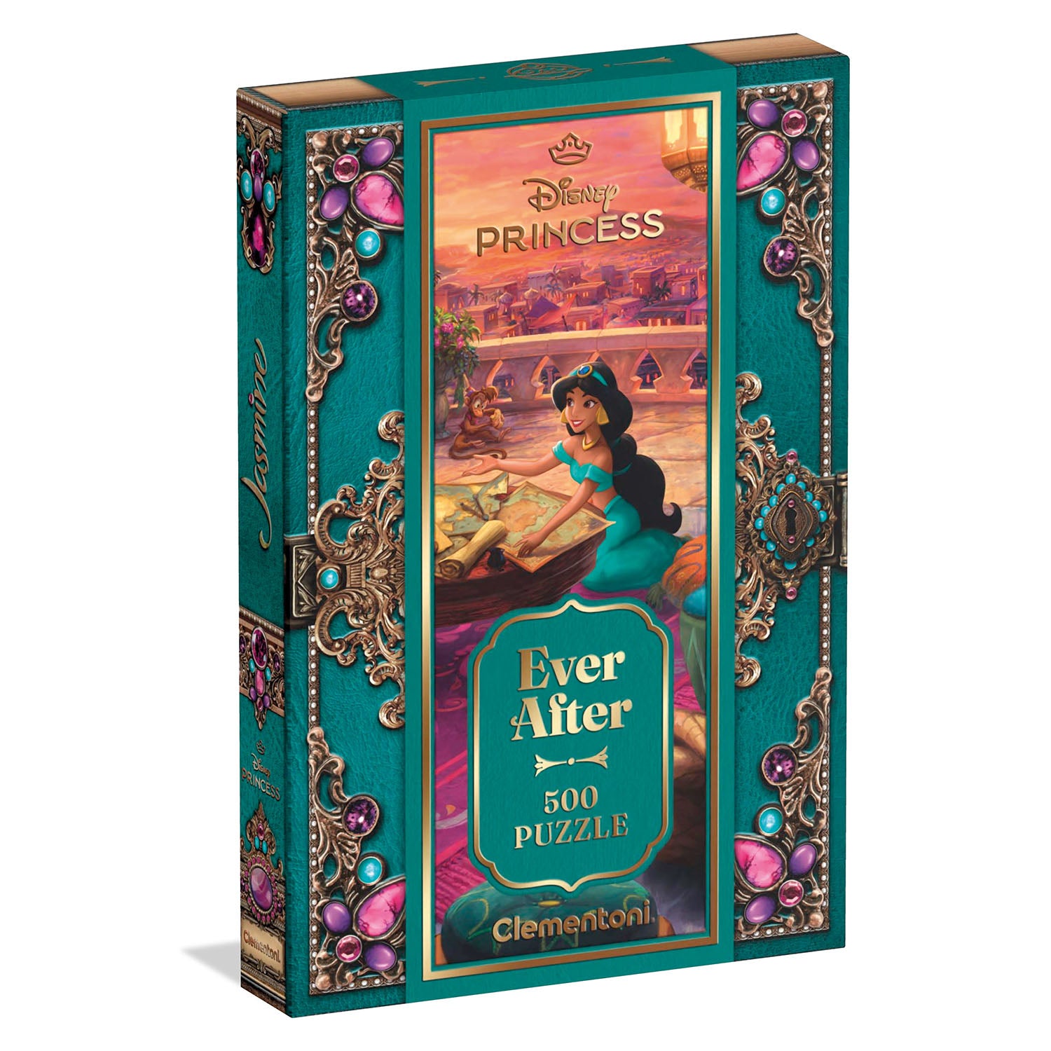 CLEMENTONI DISNEY Princess Jasmine