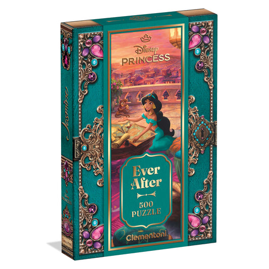 CLEMENTONI DISNEY Princess Jasmine