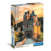 CLEMENTONI CB Eltz Castle