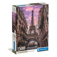 CLEMENTONI CB Paris Awakens