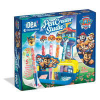 CLEMENTONI Idea! Paw Patrol