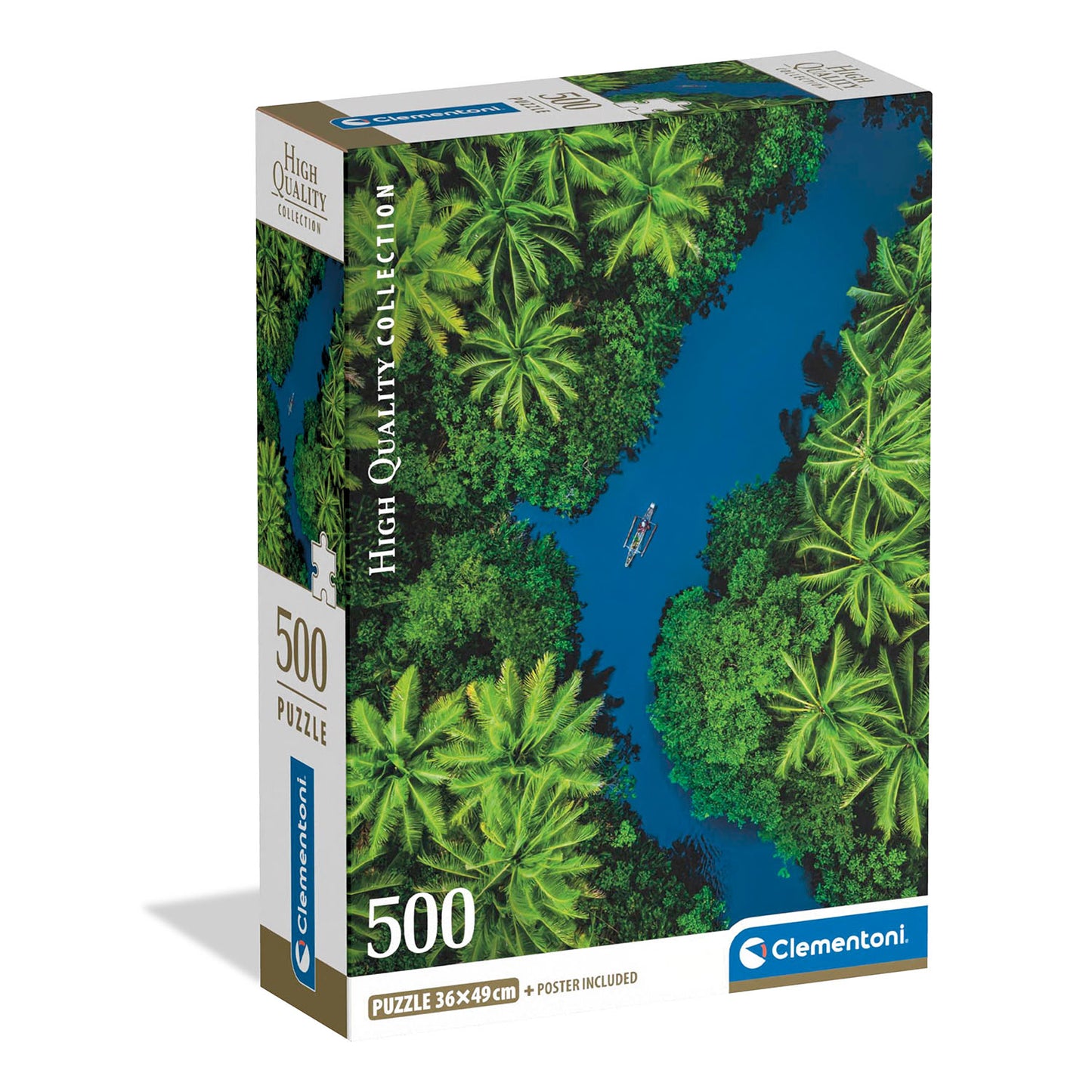 CLEMENTONI CB Tropical