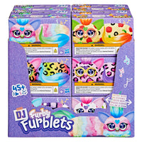 FURBY DJ Furblets -Asst