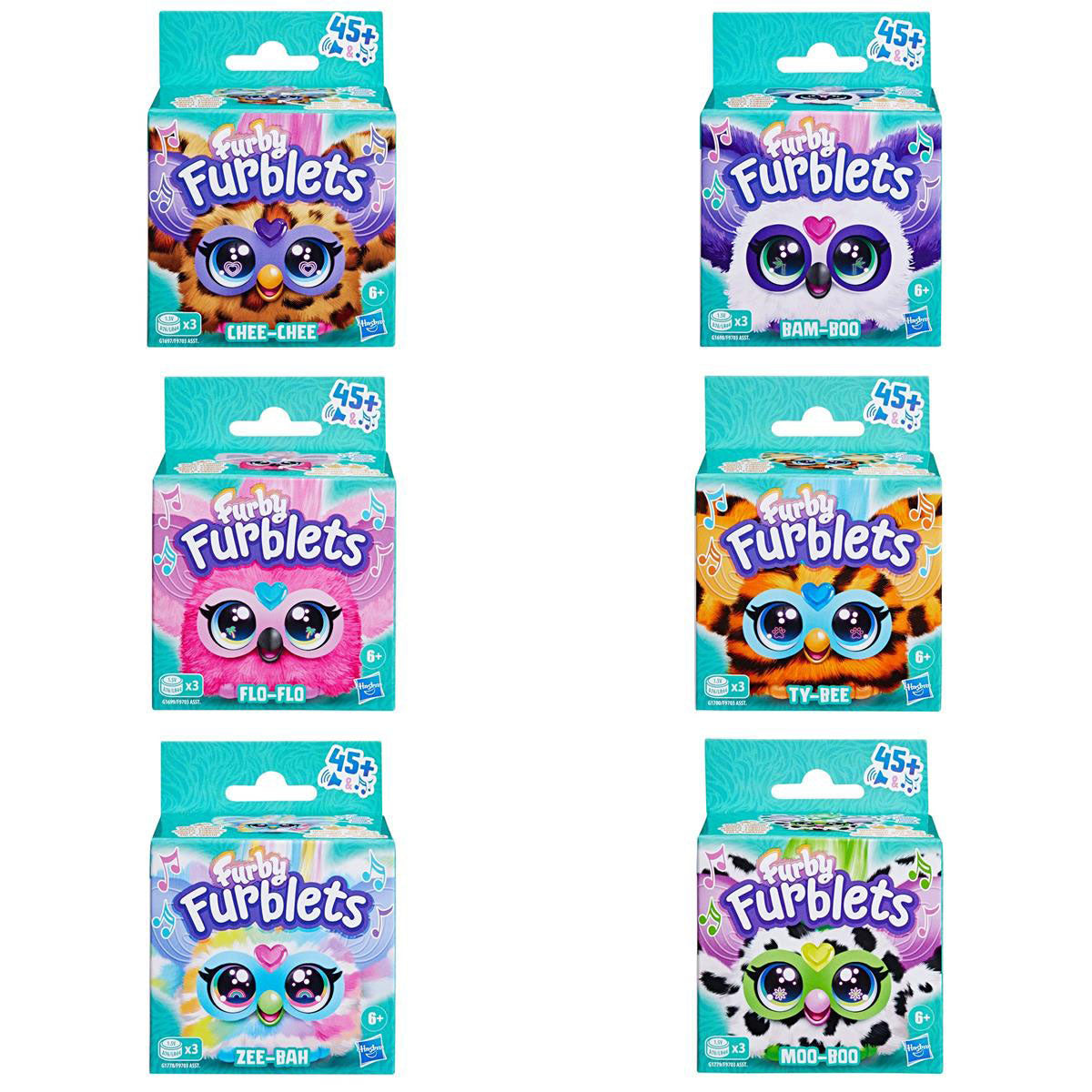 furby-furby-furblets-asst 