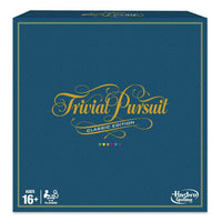 HASBRO GAMING HASBRO Trivial Pursuit Classic