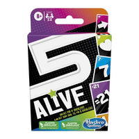 HASBRO GAMING HASBRO 5 Alive (DK/NO)