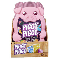 HASBRO GAMING HASBRO Piggy Piggy (DK/NO) CDU