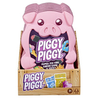 HASBRO GAMING HASBRO Piggy Piggy (SE/FI) CDU