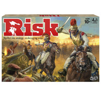 HASBRO GAMING HASBRO Risk (NO)