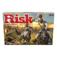 HASBRO GAMING HASBRO Risk (FI)