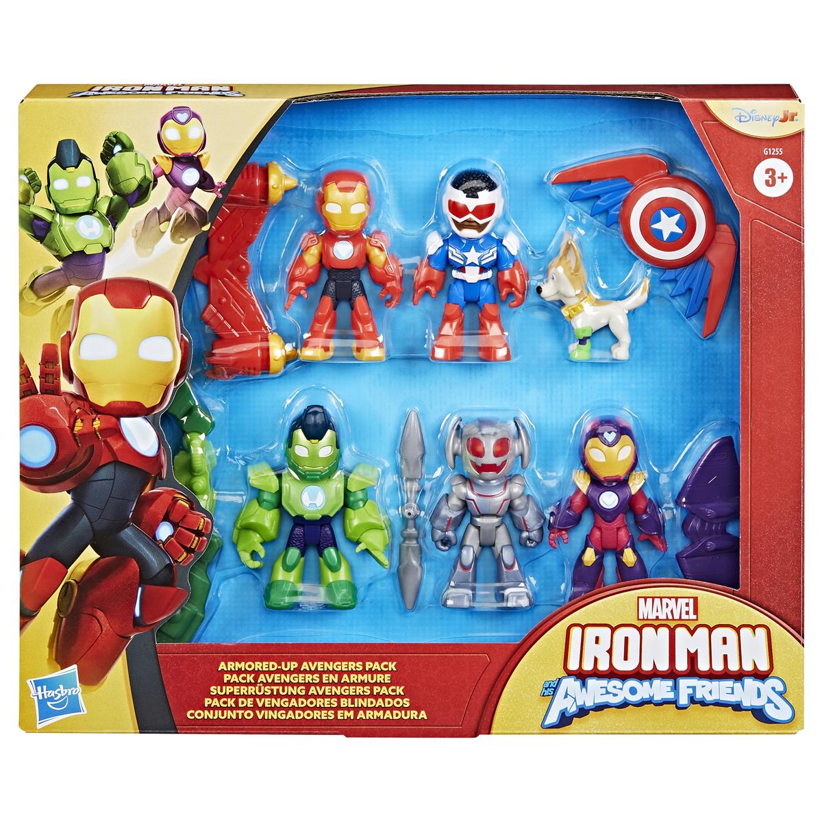 marvel-marvel-im-and-af-3in-figure Armored-Up Avengers Pack