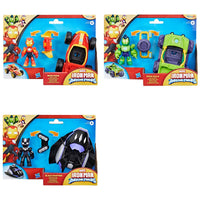 MARVEL IM and AF 3in Vehicle